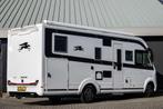 Laika Ecovip H 4109 Automaat 2024. Vol optie o.a: E&P | Airo, 7 tot 8 meter, Bedrijf, Diesel, Tot en met 4