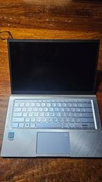 Zenbook UX431F in onderdelen, Ophalen of Verzenden, SSD