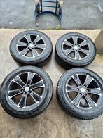 Mercedes sprinter velgen set, Auto-onderdelen, Banden en Velgen, Ophalen, Bestelwagen, Velg(en), 17 inch