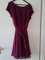 Vera Mont jurk voor Moeder van de Bruid(egom), Kleding | Dames, Paars, Maat 46/48 (XL) of groter, Ophalen of Verzenden, Zo goed als nieuw