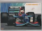 Hasegawa Jordan Yamaha 192. Schaal 1/24. Nieuw., Overige merken, Auto, Groter dan 1:32, Nieuw