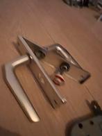 Toilet slot hang en sluit werk binnendeur, Ophalen of Verzenden, Zo goed als nieuw, Slot