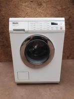Miele wasmachine W3933, Ophalen, Gebruikt