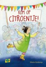 Kom op Tom Marieke Simons 9026613466, Ophalen of Verzenden, Zo goed als nieuw, Marieke Simons