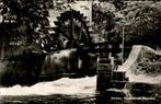 Vorden - Watermolen - Hackfort, Ophalen of Verzenden, 1960 tot 1980, Gelopen, Gelderland