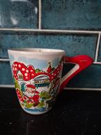 Blond Efteling mok, Huis en Inrichting, Keuken | Servies, Ophalen, Blond Amsterdam, Zo goed als nieuw, Kop(pen) en/of Schotel(s)