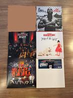 5x The Game Vinyl, Ophalen of Verzenden, 2000 tot heden, Zo goed als nieuw, 12 inch