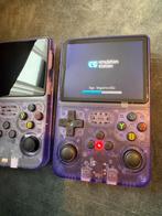 Retro Handheld Console  game boy nieuw, Spelcomputers en Games, Ophalen of Verzenden, Zo goed als nieuw, Overige modellen