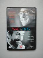 Wag the Dog (1997) / Dustin Hoffman, Verzenden, Overige gebieden
