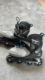 Crivit verstelbare skates. Maat 37-41, Ophalen of Verzenden, Zo goed als nieuw, Inline skates 4 wielen, Overige merken