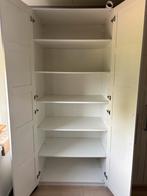 Pax kast, Huis en Inrichting, Kasten | Kledingkasten, Met plank(en), 200 cm of meer, Ophalen of Verzenden, Zo goed als nieuw