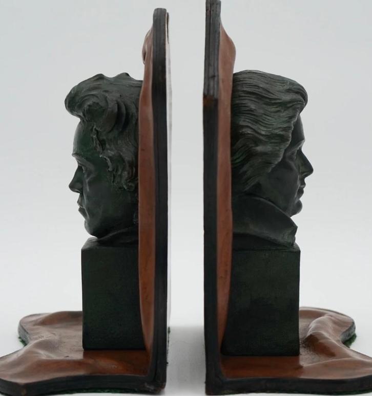 Boekensteunen, Boeken, Overige Boeken, Zo goed als nieuw, Ophalen of Verzenden