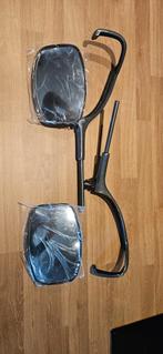 Nieuwe Emuk caravanspiegels - Audi A3/A4/A5/A6/Q3, Auto-onderdelen, Spiegels, Ophalen of Verzenden, Nieuw, Audi