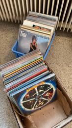 100 LP’s van alles wat, Ophalen, Gebruikt, Overige formaten, Overige genres