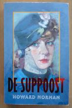 De suppoost - Howard Norman, Ophalen of Verzenden, Gelezen