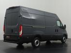 Iveco Daily 35S14 Hi-Matic Automaat L2H2 | 3500Kg Trekgewich, Auto's, Bestelauto's, Automaat, Gebruikt, 4 cilinders, Iveco