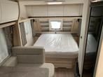 Hobby De Luxe 460 SFF Model 2025, Hobby, Schokbreker, Bedrijf, Tot en met 3