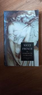 Nicci French - De Verborgen Glimlach, Ophalen of Verzenden, Zo goed als nieuw, Nicci French, Nederland