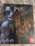 Mr. Jack Bordspel - Nieuwstaat, Hobby en Vrije tijd, Gezelschapsspellen | Bordspellen, Een of twee spelers, Nieuw, Ophalen of Verzenden