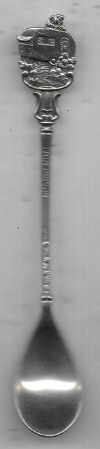 CARAVAN LEPELTJE, Ophalen of Verzenden