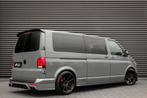 Volkswagen Transporter 2.0 TDI L2H1 150PK BULLI DC DUBBEL CA, Adaptive Cruise Control, 4 cilinders, 150 pk, Volkswagen