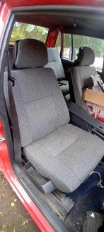 Stoelen en achterbank voor Volvo 740 sedan, Ophalen, Volvo