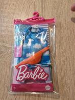 Barbie Kleding Set - Nieuw in Verpakking, Ophalen of Verzenden, Nieuw, Barbie