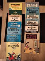 Johan en Pirrewiet Collectie 1 - 13, Boeken, Ophalen of Verzenden, Gelezen, Peyo