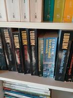 Ludlum boeken, Ophalen of Verzenden, Zo goed als nieuw