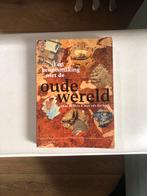 Kennismaking Oude Wereld - Geschiedenis Studieboek, Boeken, Ophalen of Verzenden, 14e eeuw of eerder, Gelezen, Europa