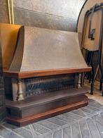 Gashaard - Faber vera xz, Ophalen, Gebruikt, Gas, Vrijstaand