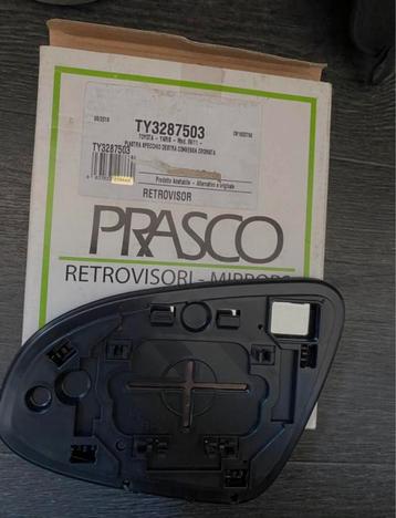 Spiegelglas Toyota Yaris' beschikbaar voor biedingen