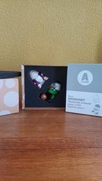 Alessi Barbaccino & Woody Kerstfiguren, Ophalen of Verzenden, Zo goed als nieuw