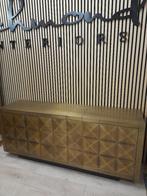 dressoir goud model Collada van Richmond Interiors *SALE*