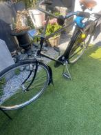 Retro Gazelle heren ‘opa’ fiets, Fietsen en Brommers, Fietsen | Heren | Herenfietsen, 57 tot 61 cm, Ophalen, Gebruikt, Gazelle