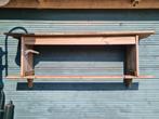 Opbergplank hout, Ophalen, Nieuw, Balken