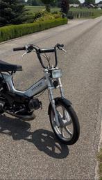 Tomos a35 65cc, Fietsen en Brommers, Brommers | Tomos, Ophalen, 65 cc, Zo goed als nieuw, 2 versnellingen