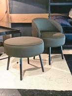 Chair & hocker nu voor € 275,-, Tuin en Terras, Tuinsets en Loungesets, Ophalen, Zo goed als nieuw, Hocker