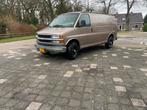 Chevrolet 2500g van 6.5 liter, Auto's, Origineel Nederlands, Te koop, 3500 kg, 0 cc