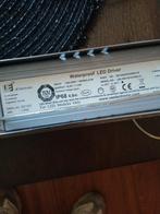 Kristal nikkel led verlichting, Ophalen of Verzenden, Nieuw