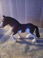Schleich paard, Verzamelen, Ophalen, Zo goed als nieuw, Paard, Beeldje of Figuurtje