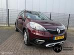 Renault Scenic Xmod 1.2 TCe Expression Navi Cruise Trekhaak, Voorwielaandrijving, 65 €/maand, 4 cilinders, Bedrijf