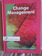 Change Management - Jan Lubberding, anderen, Ophalen of Verzenden, Zo goed als nieuw, Management, Jan Lubberding, Rob van Stratum, Erik Kaptein