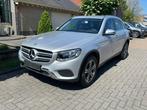 Mercedes-Benz GLC-klasse 250 4MATIC NAVI CAMERA PDC, Automaat, Mercedes-Benz, SUV of Terreinwagen, Zilver of Grijs