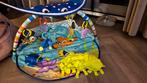 Nemo babygym, Kinderen en Baby's, Speelgoed | Speelkleden, Ophalen of Verzenden, Zo goed als nieuw