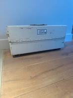 Vintage Legerkisten WOII - Kaartenopslag - 50 stuks, Ophalen of Verzenden, Gebruikt, Minder dan 50 cm