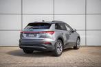 Audi Q4 e-tron 45 286pk quattro Advanced edition 82 kWh Audi, Auto's, 12 maanden, Stof, Zwart, 82 kWh