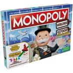 Monopoly Wereldreis Editie - Nieuw in doos!, Hobby en Vrije tijd, Gezelschapsspellen | Bordspellen, Drie of vier spelers, Ophalen of Verzenden