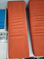 Kussens set, Caravans en Kamperen, Camper-accessoires, Ophalen of Verzenden, Zo goed als nieuw