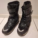 Dames winterlaarzen, Zwart, Snowboots, Ophalen of Verzenden, Zo goed als nieuw